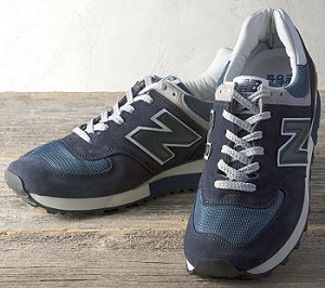 New Balance 576の世界